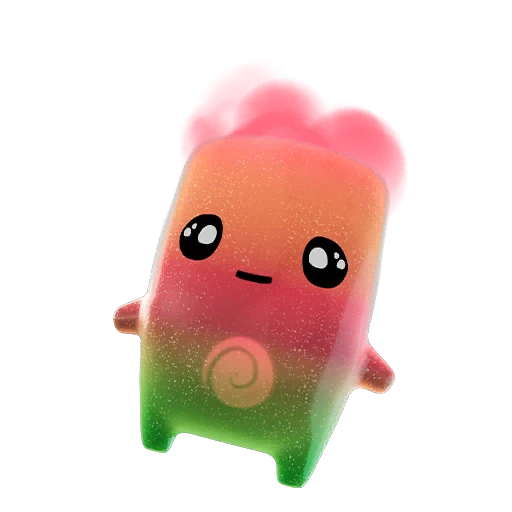 Gummy Air