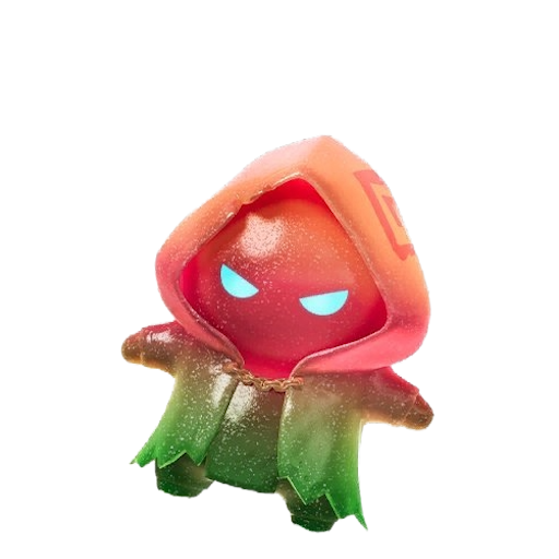 Gummy Aura