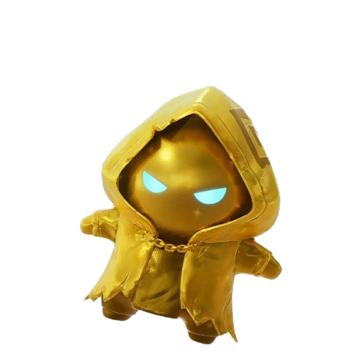Gold Aura