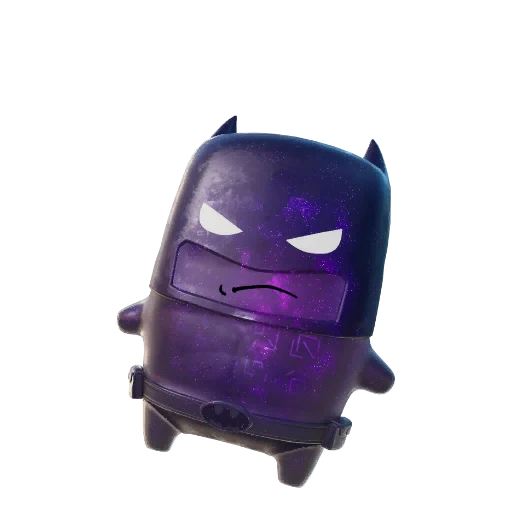 Cube Batman