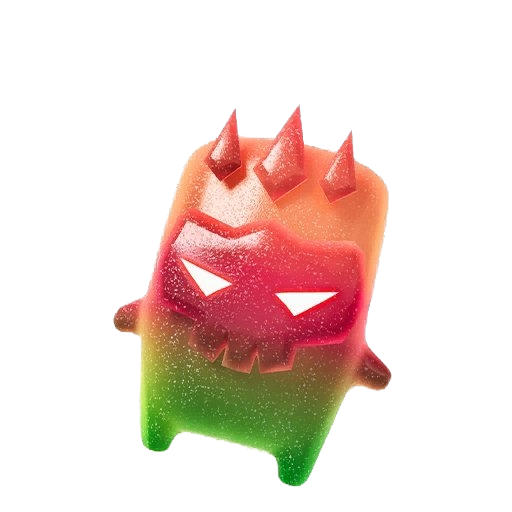 Gummy Boss