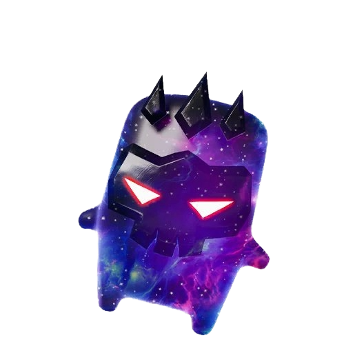 Galaxy Boss