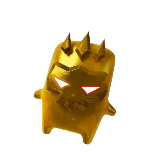 Gold Boss