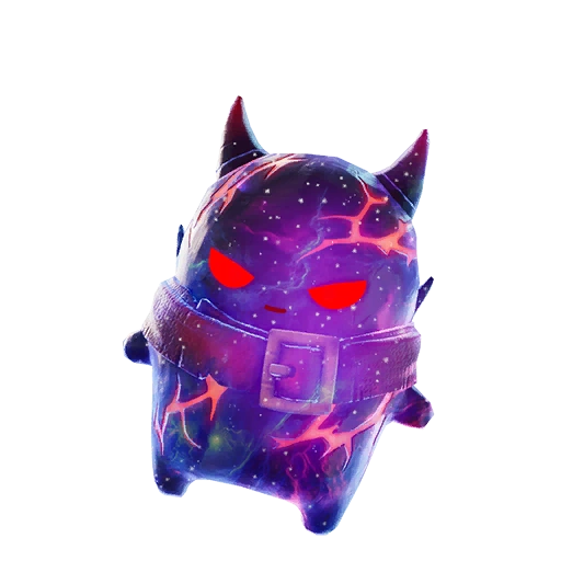Galaxy Demon