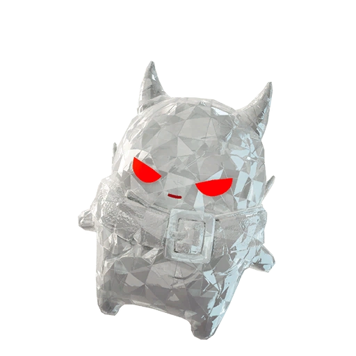 Gem Demon