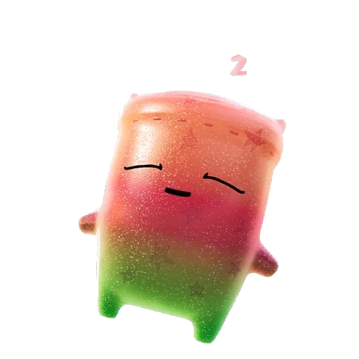 Gummy Dream