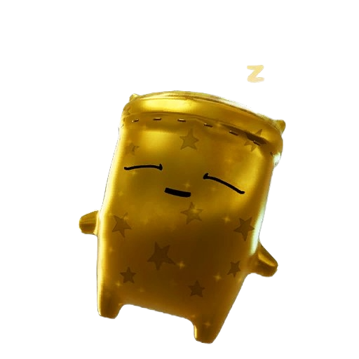 Gold Dream