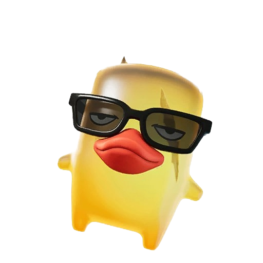 Duck