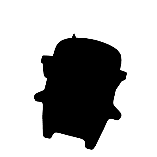 Cube Duck