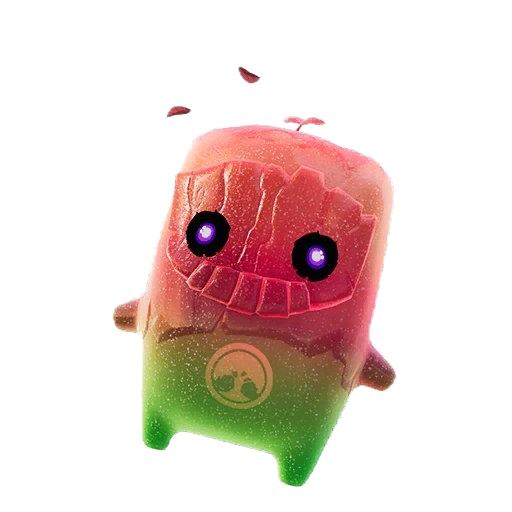 Gummy Earth