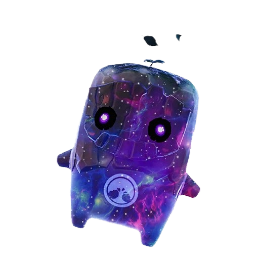 Galaxy Earth