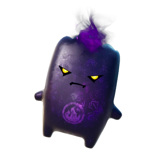 Cube Fire