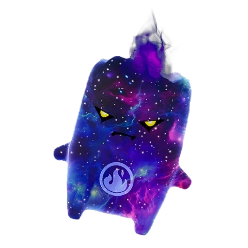 Galaxy Fire