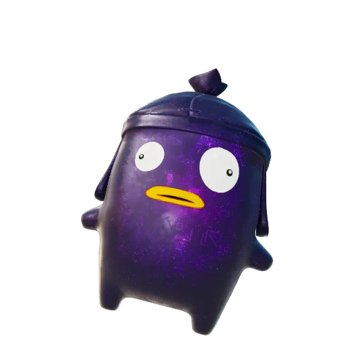 Cube Fishy