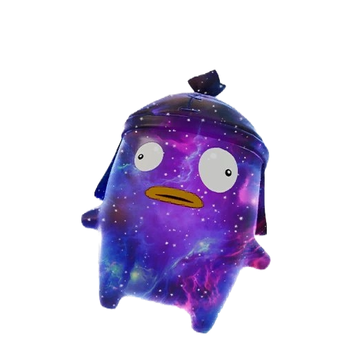 Galaxy Fishy
