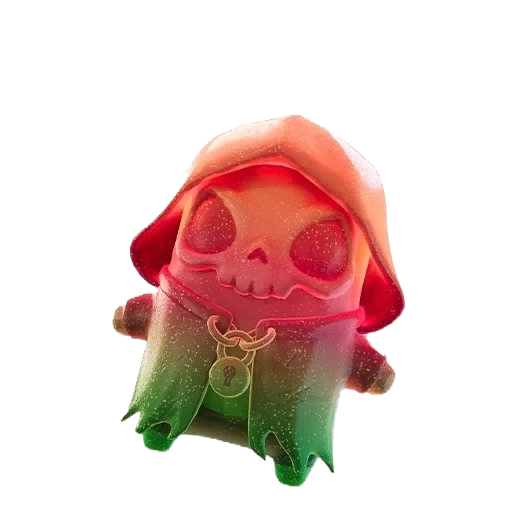 Gummy Grim