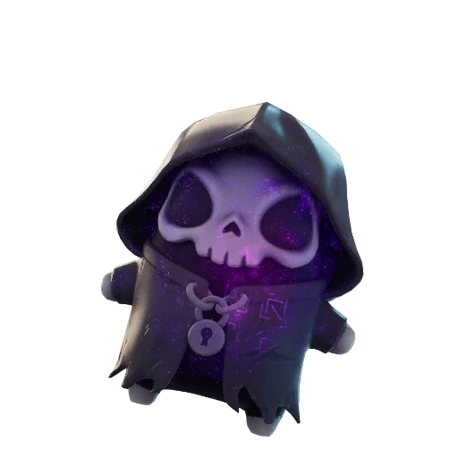 Cube Grim