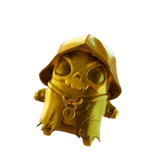 Gold Grim
