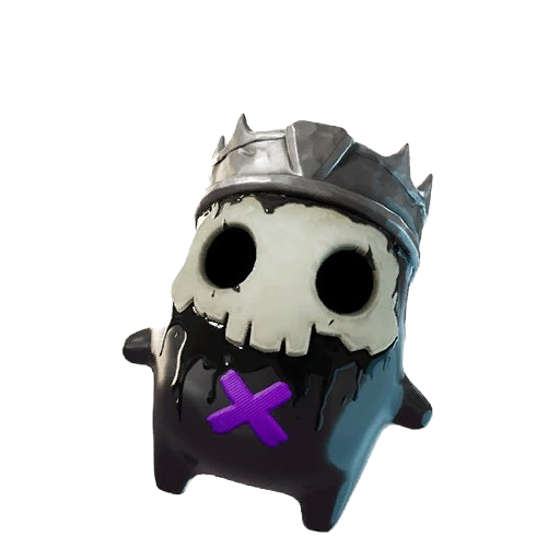 King