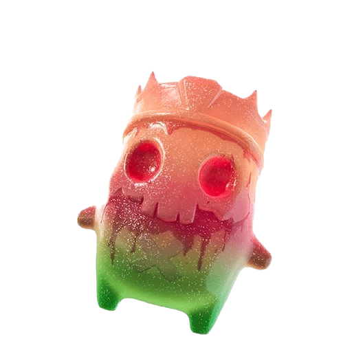 Gummy King