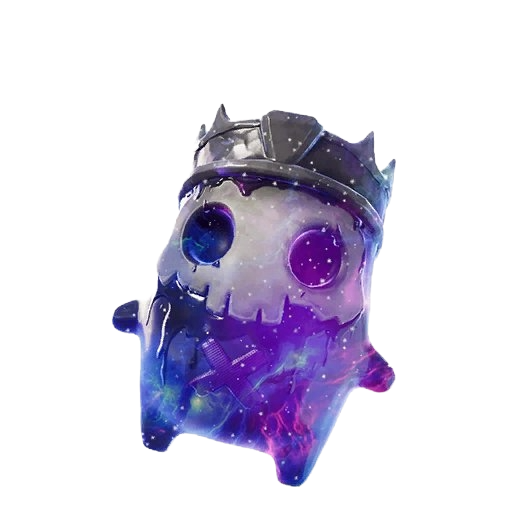 Galaxy King