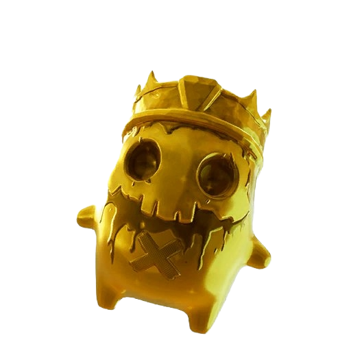 Gold King