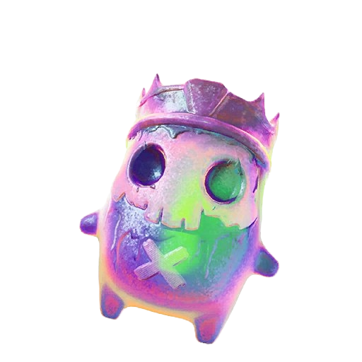 Holofoil King