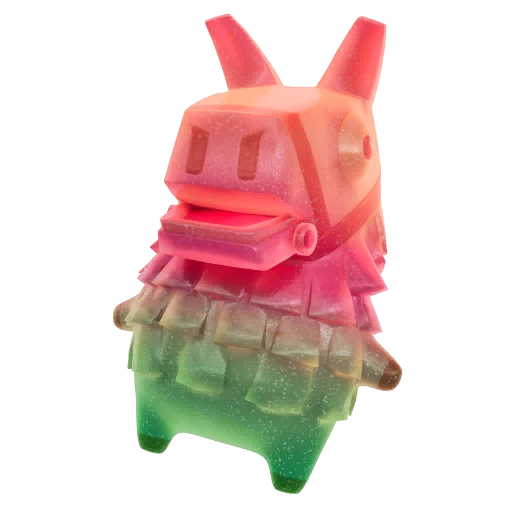 Gummy Llama