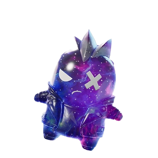 Galaxy Punk