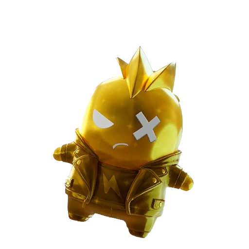 Gold Punk