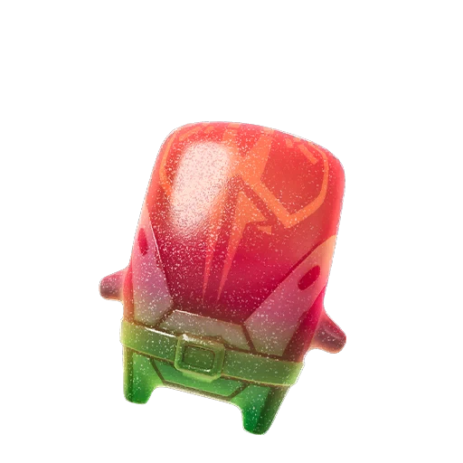 Gummy Seven