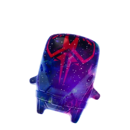 Galaxy Seven