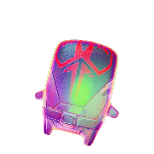 Holofoil Seven
