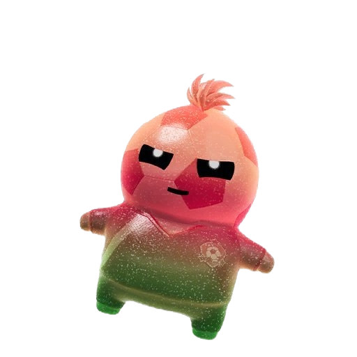 Gummy Striker