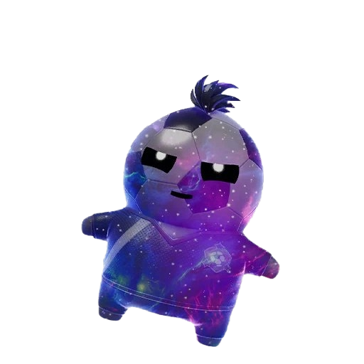 Galaxy Striker