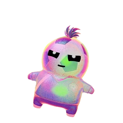 Holofoil Striker