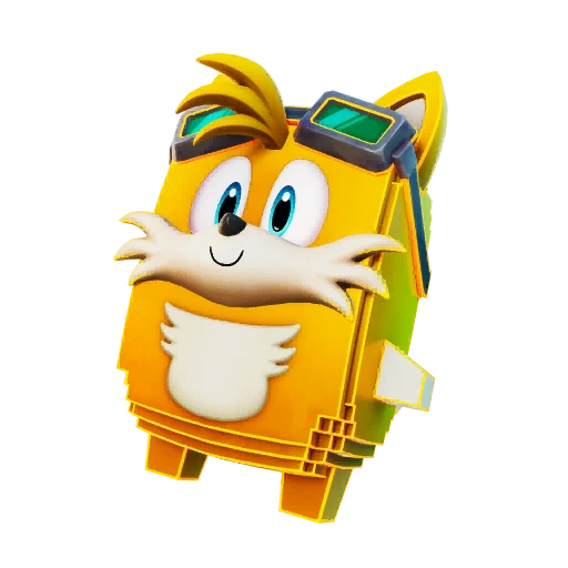 Tails