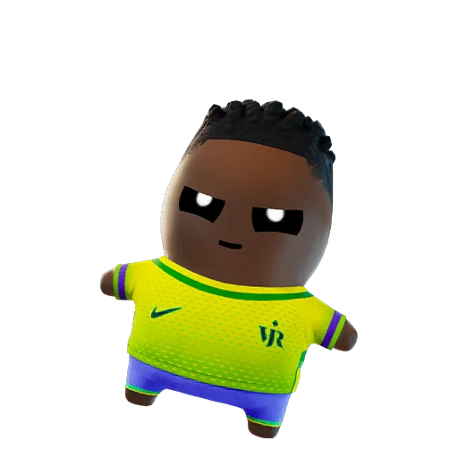 Vini Jr.
