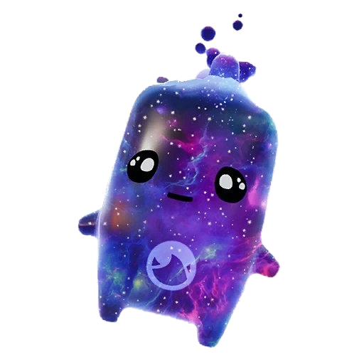 Galaxy Water