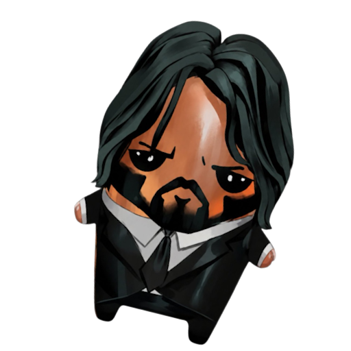 John Wick