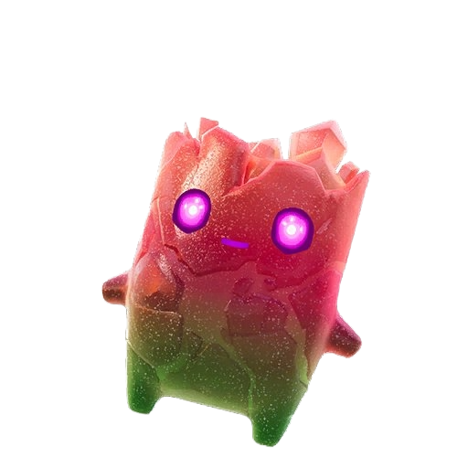 Gummy Zero Point