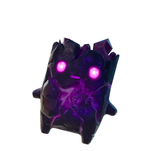 Cube Zero Point