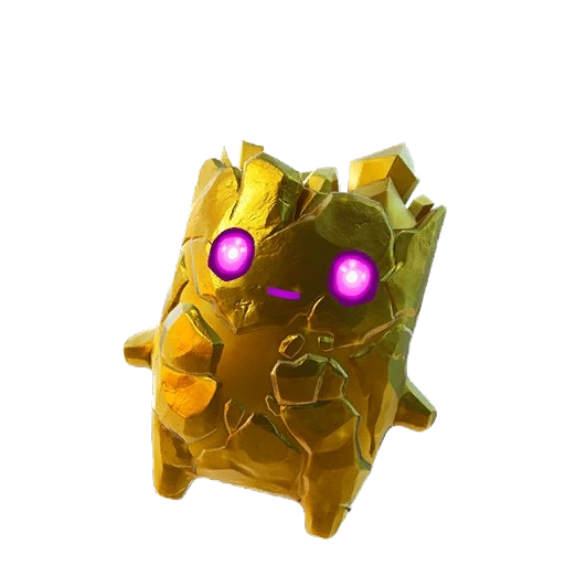 Gold Zero Point